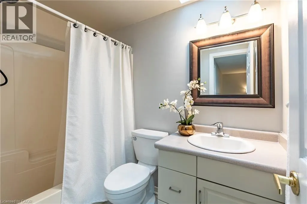 229 BAKER Street Unit# 17, #17