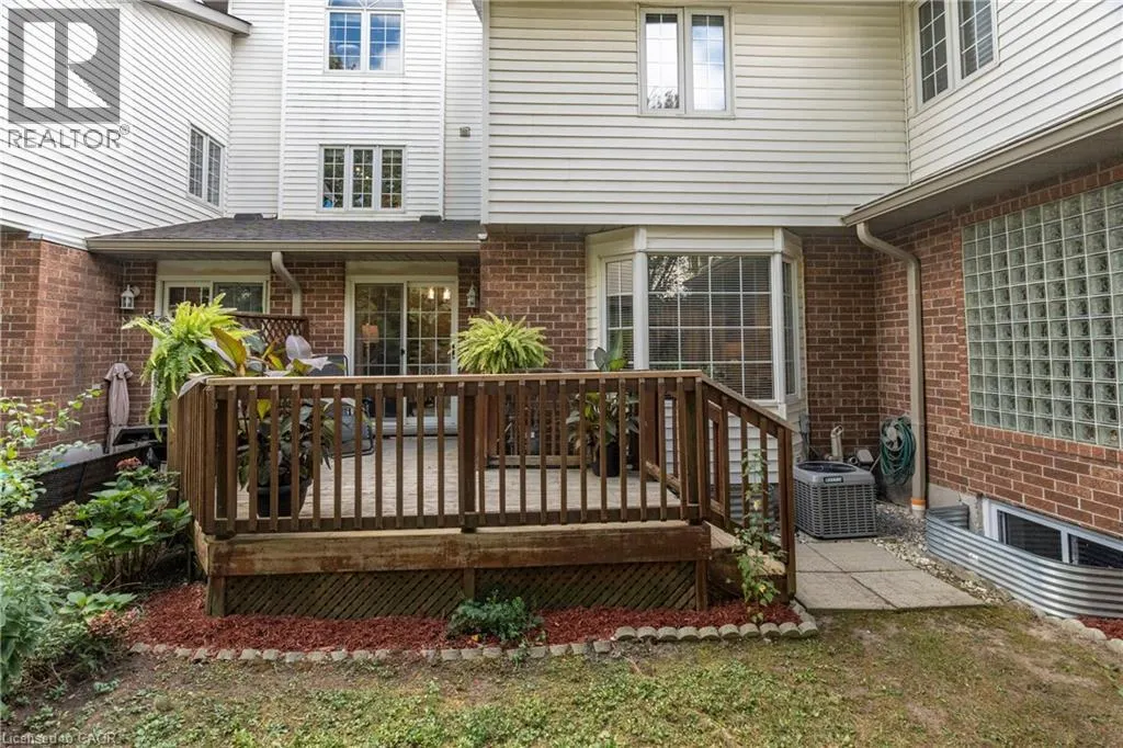 229 BAKER Street Unit# 17, #17