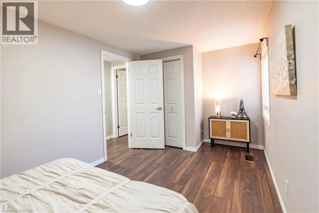 229 BAKER Street Unit# 17, #17