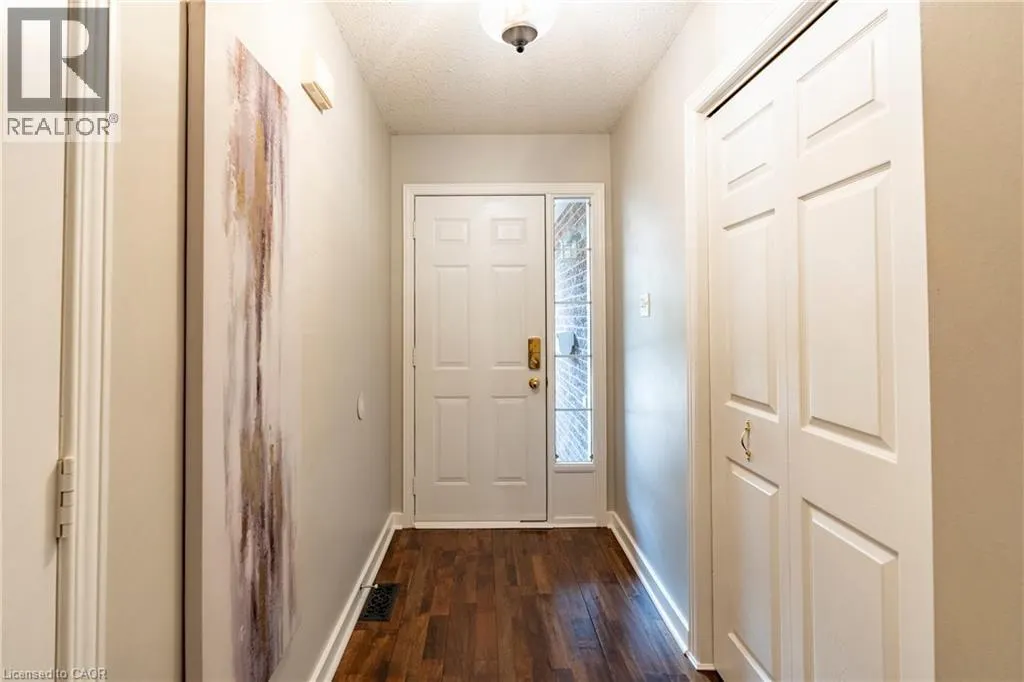 229 BAKER Street Unit# 17, #17