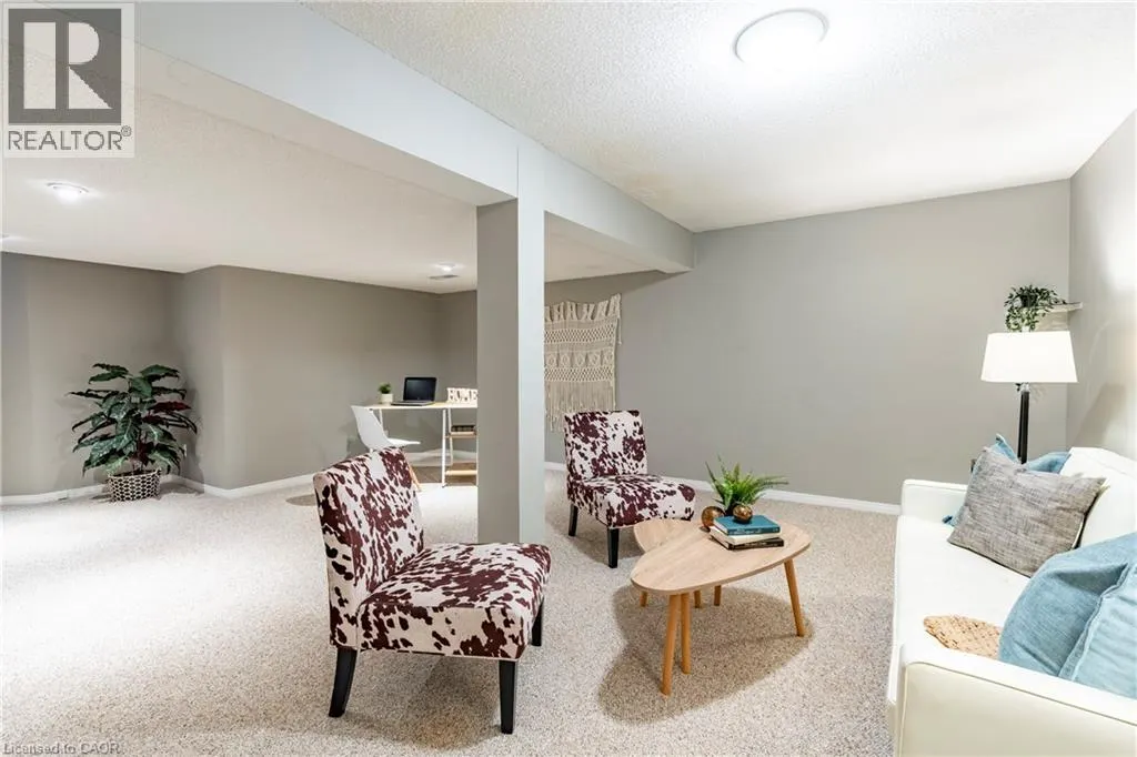 229 BAKER Street Unit# 17, #17