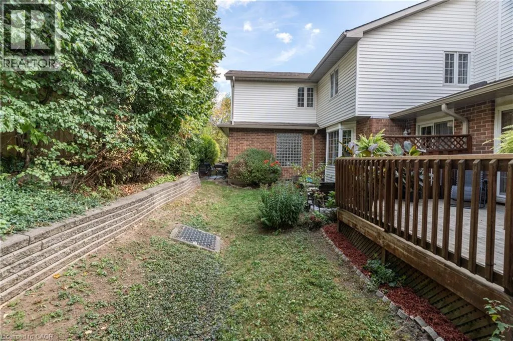 229 BAKER Street Unit# 17, #17