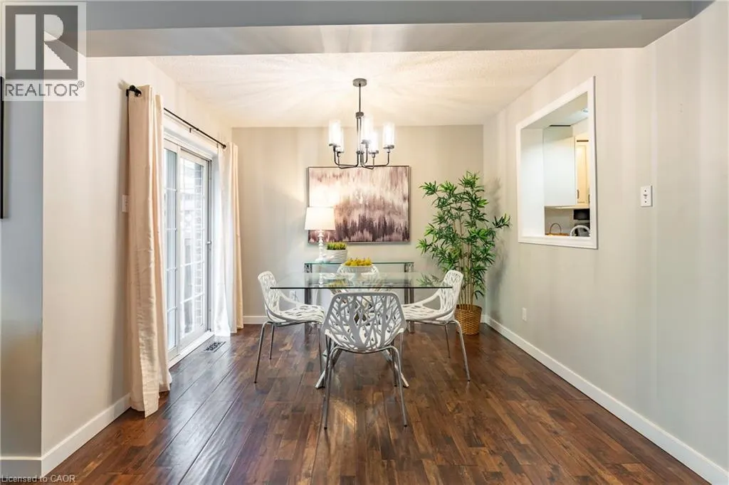 229 BAKER Street Unit# 17, #17