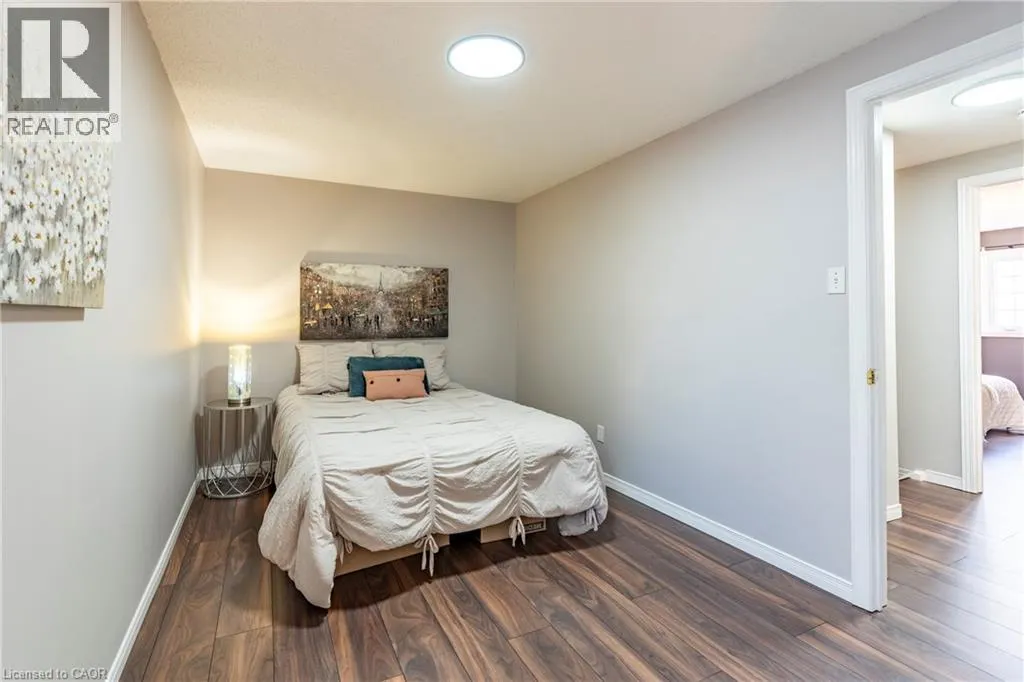 229 BAKER Street Unit# 17, #17