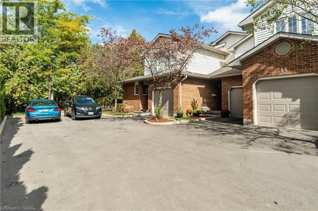 229 BAKER Street Unit# 17, #17