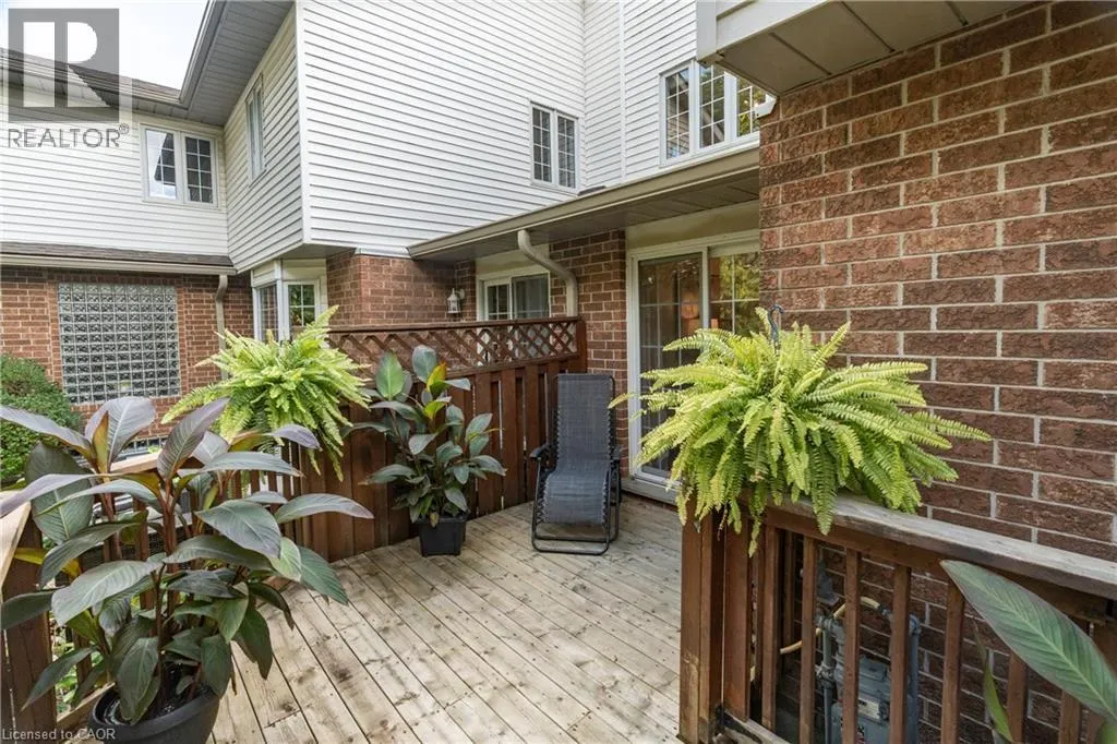 229 BAKER Street Unit# 17, #17