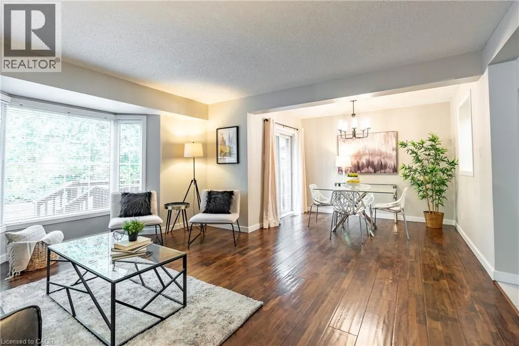 229 BAKER Street Unit# 17, #17