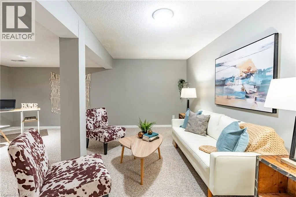 229 BAKER Street Unit# 17, #17