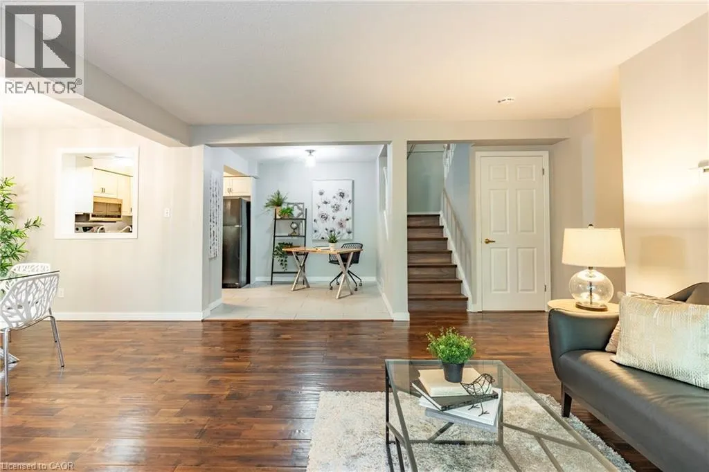 229 BAKER Street Unit# 17, #17