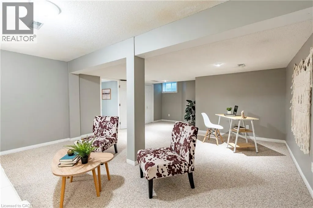 229 BAKER Street Unit# 17, #17