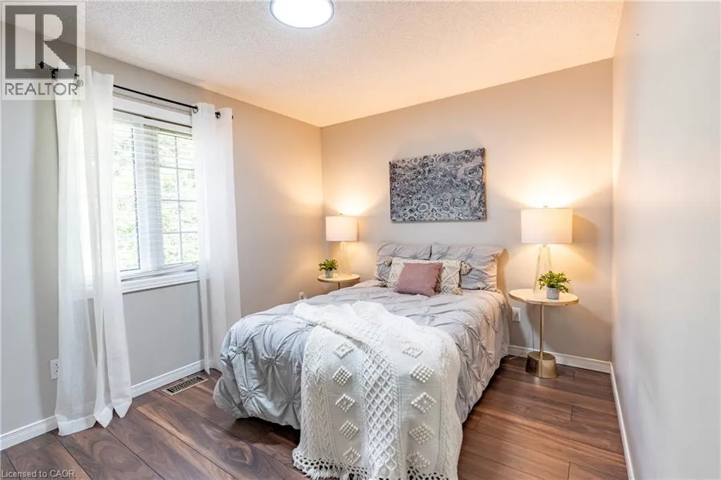 229 BAKER Street Unit# 17, #17