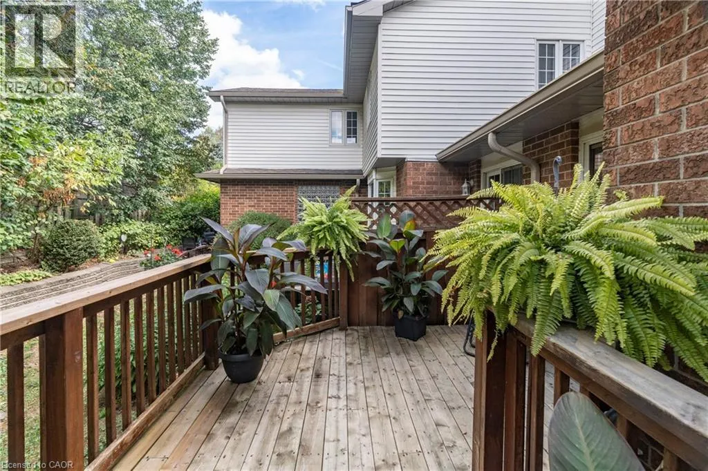 229 BAKER Street Unit# 17, #17