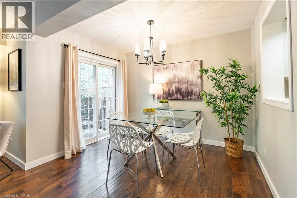 229 BAKER Street Unit# 17, #17