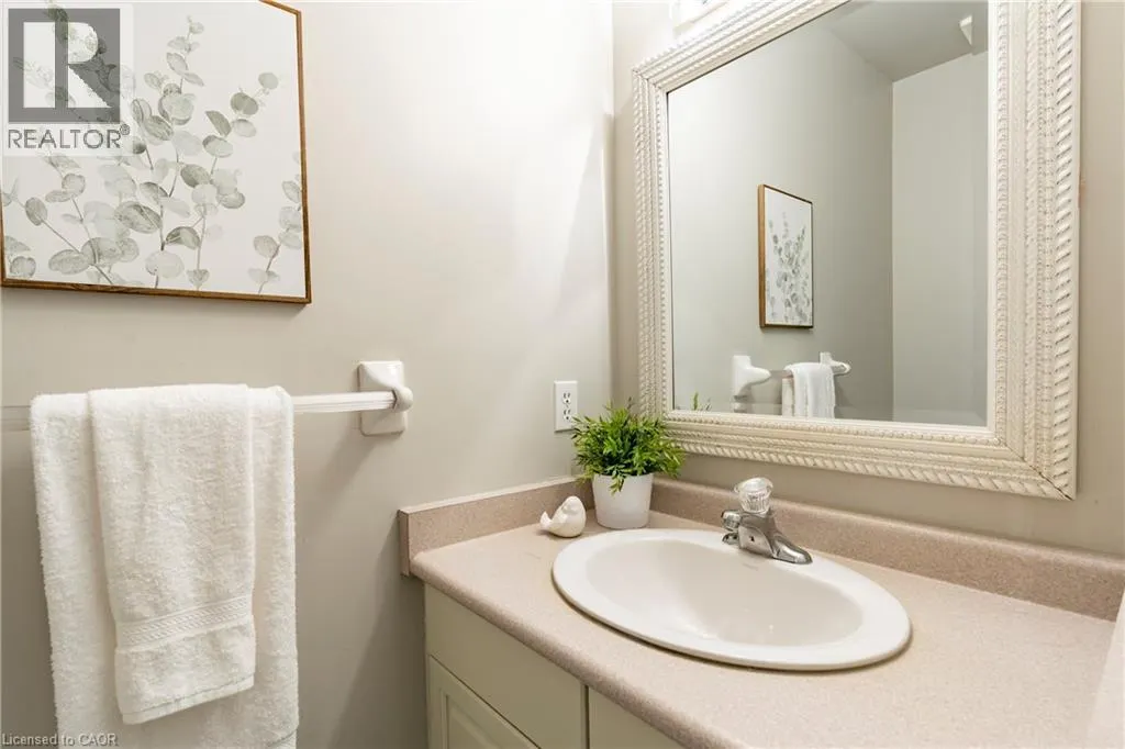 229 BAKER Street Unit# 17, #17