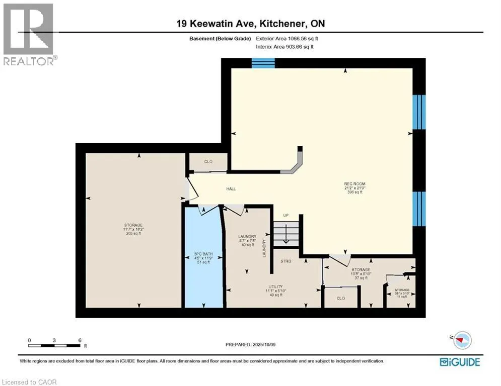 19 KEEWATIN Avenue
