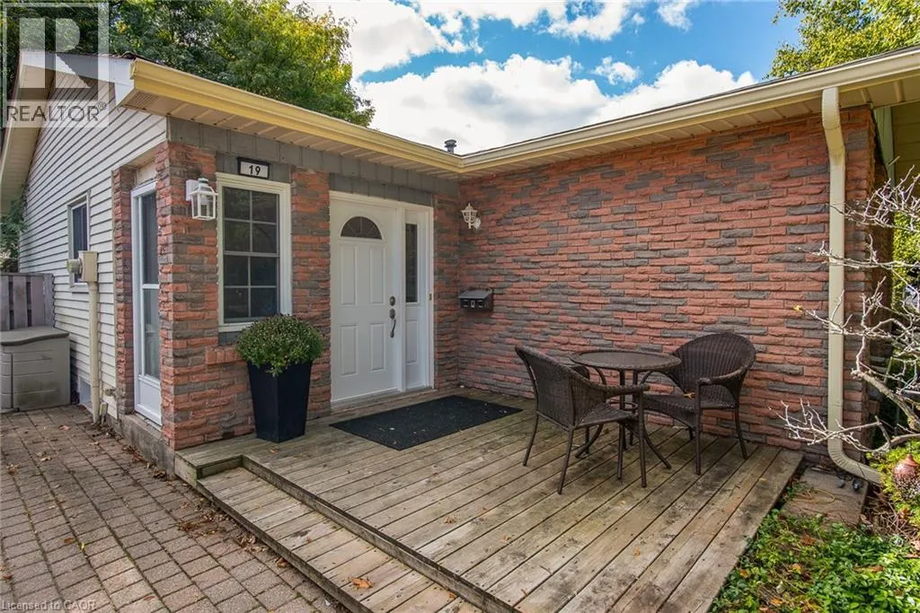 19 KEEWATIN Avenue