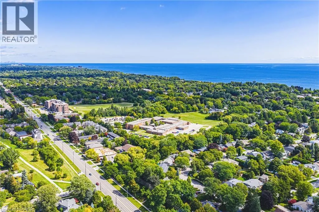 469 CLARIDGE Road Unit# 1, #1