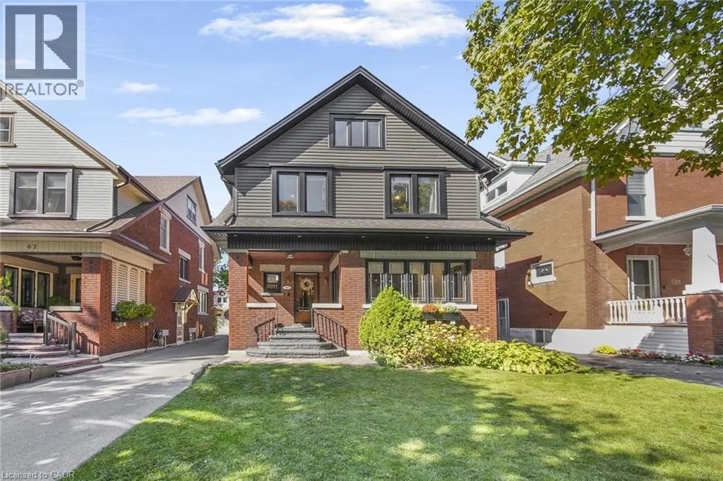 60 HEINS Avenue