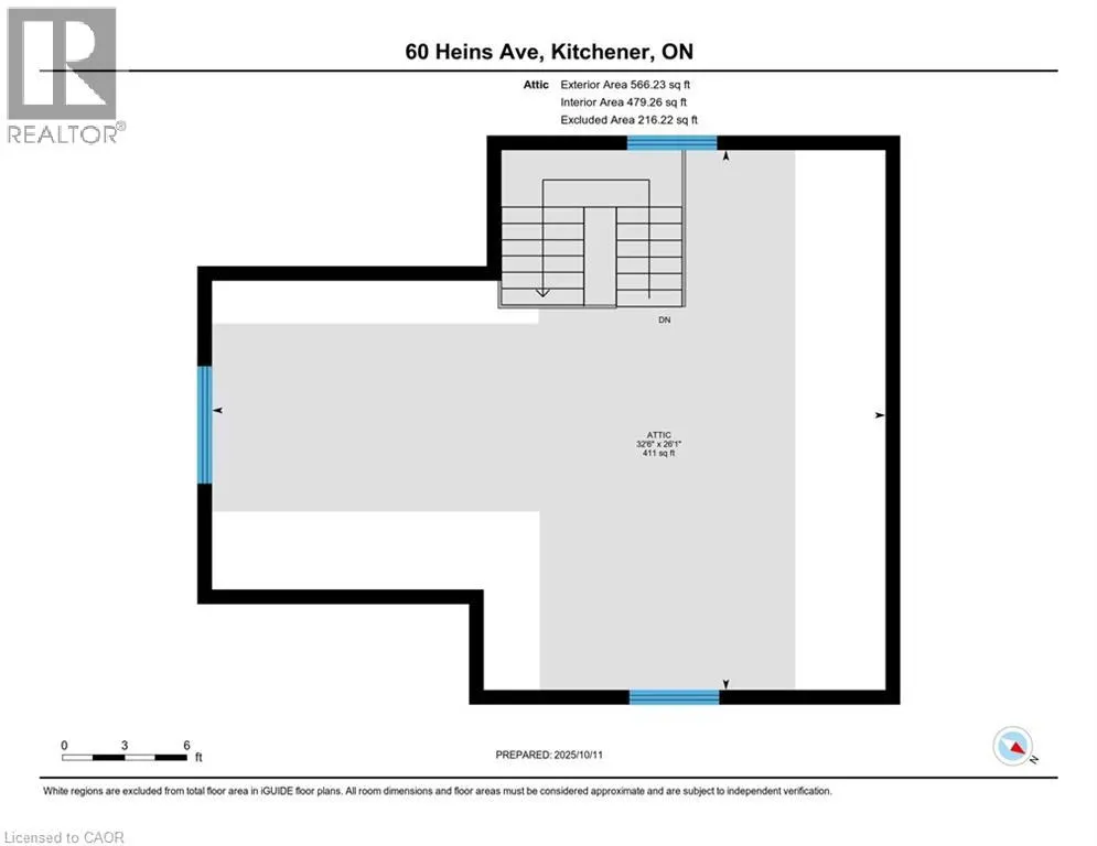 60 HEINS Avenue