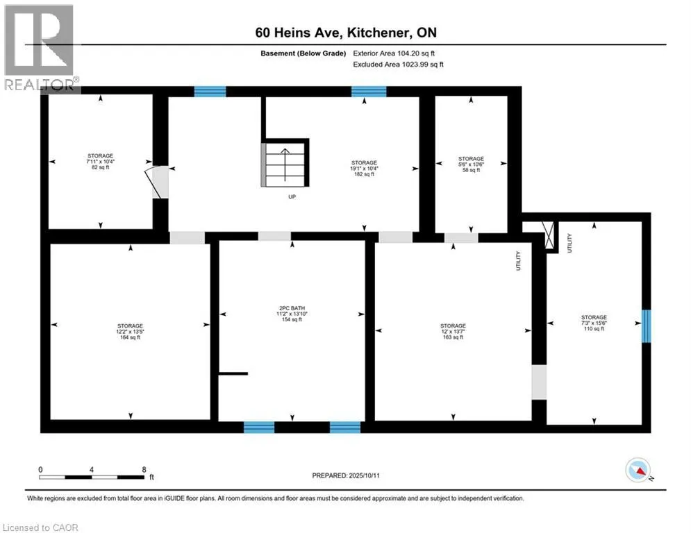 60 HEINS Avenue