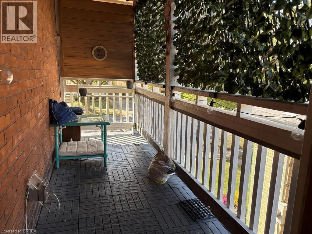 103 GRAND RIVER Avenue Unit# UPPER, #UPPER