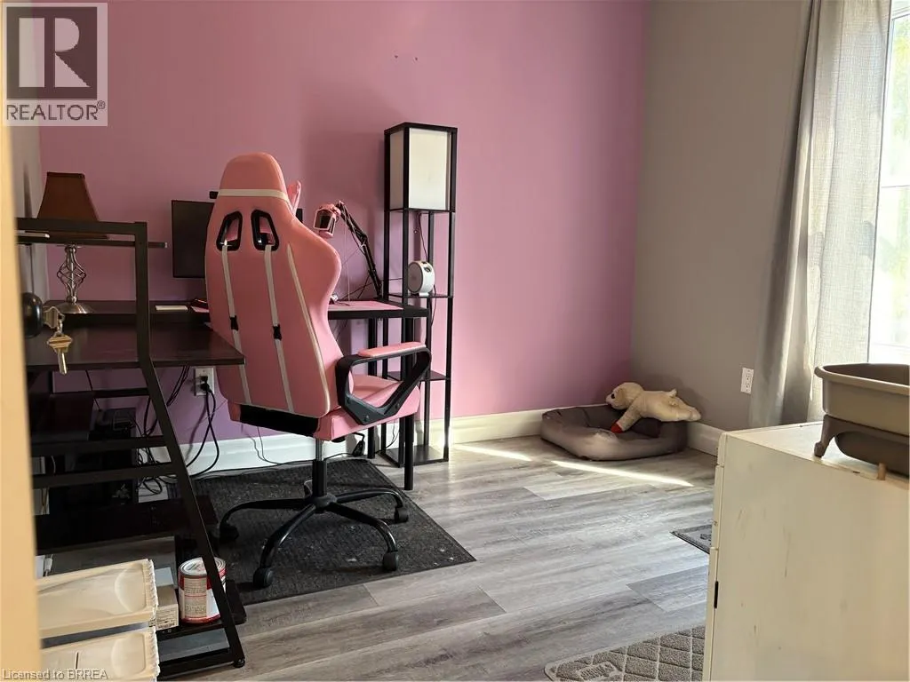 103 GRAND RIVER Avenue Unit# UPPER, #UPPER