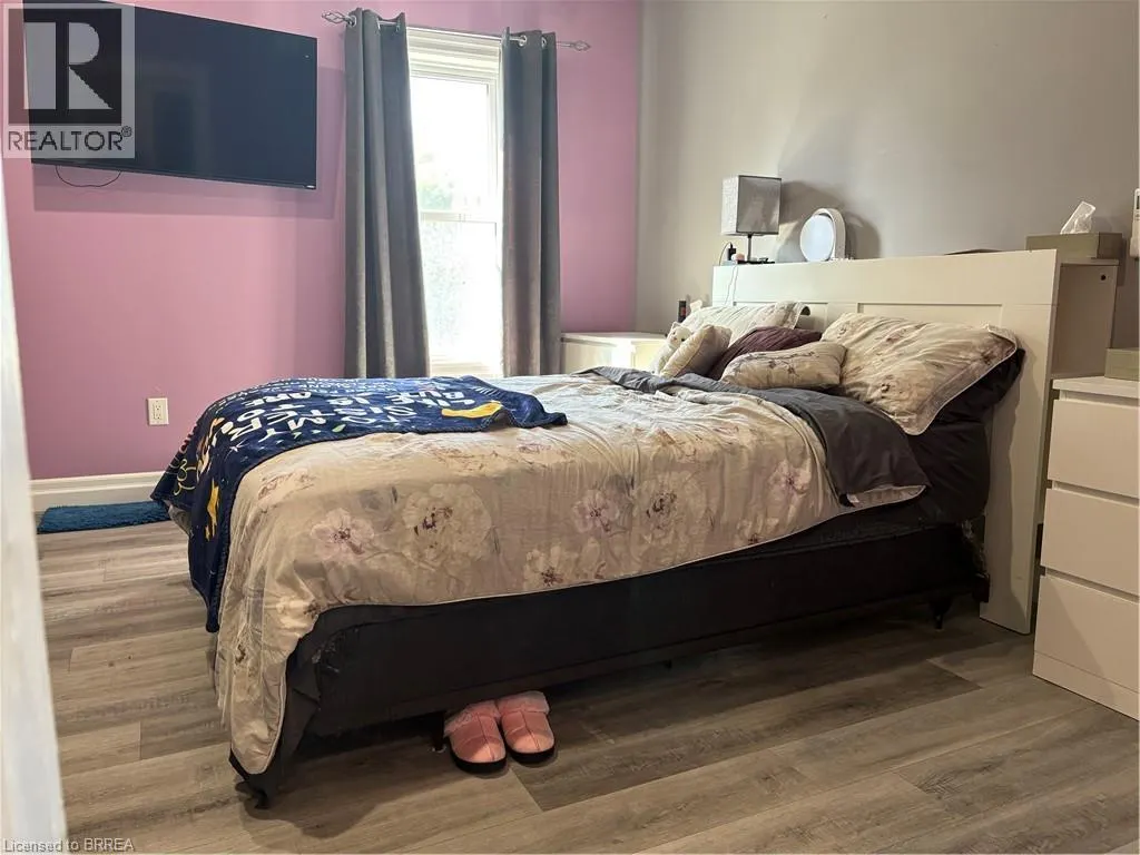 103 GRAND RIVER Avenue Unit# UPPER, #UPPER