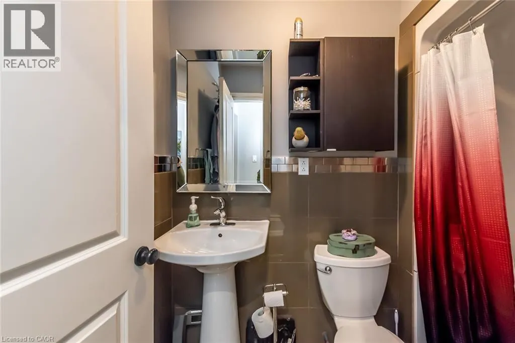 167 JAMES Street N Unit# A, #A