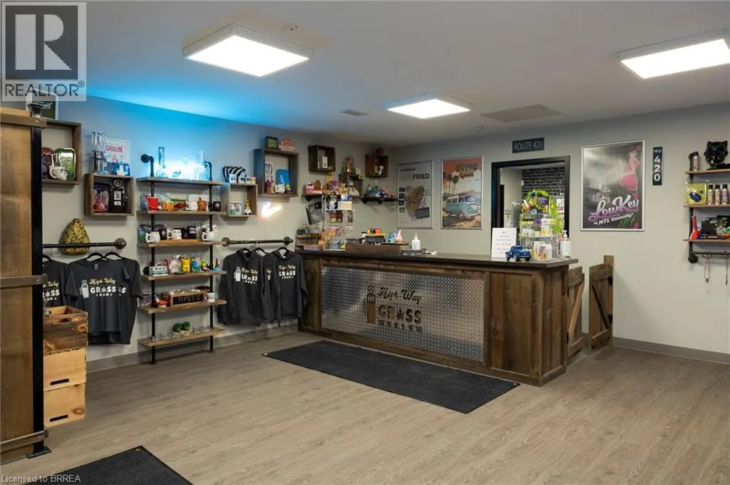 230 OAKLAND Road
