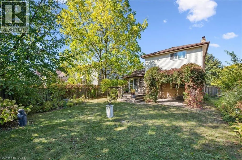 116 ERINBROOK Drive