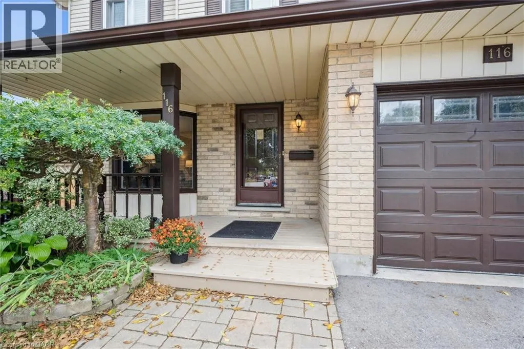 116 ERINBROOK Drive