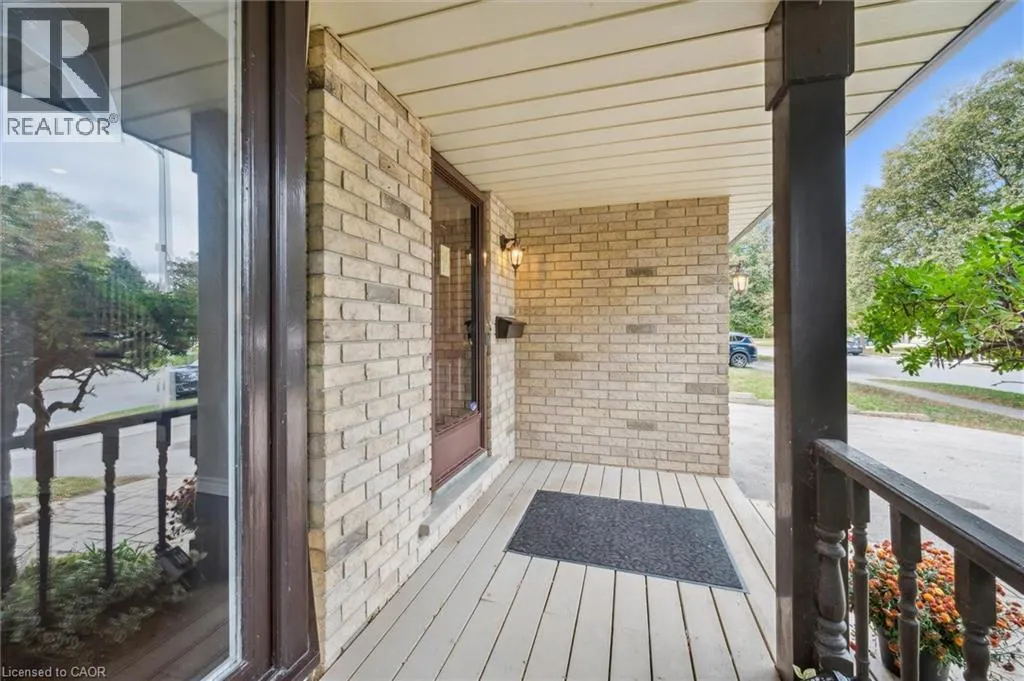 116 ERINBROOK Drive
