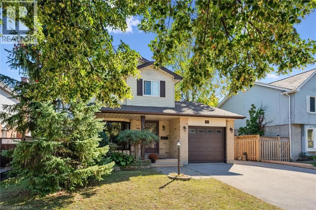 116 ERINBROOK Drive