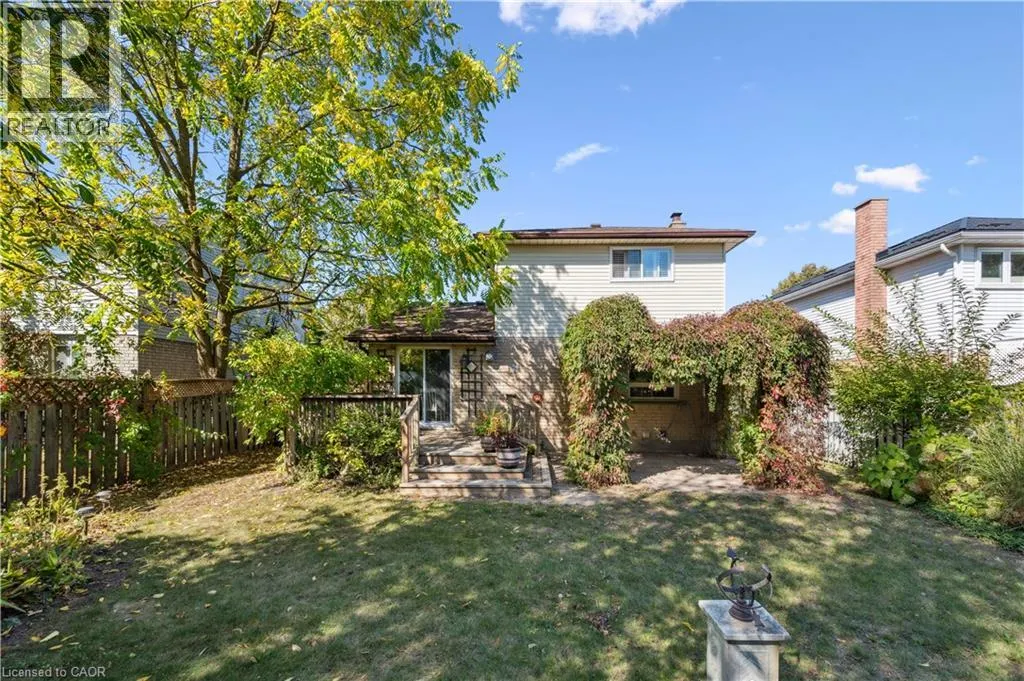 116 ERINBROOK Drive