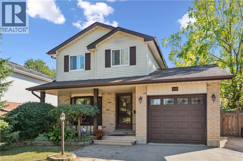 116 ERINBROOK Drive