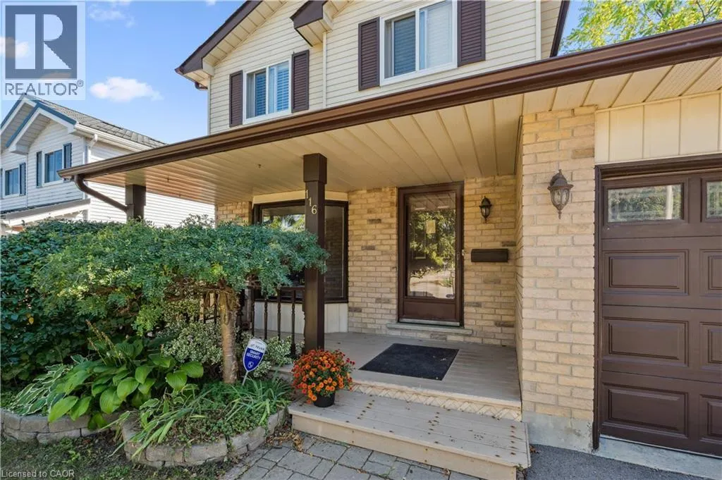 116 ERINBROOK Drive