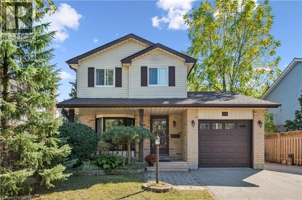 116 ERINBROOK Drive