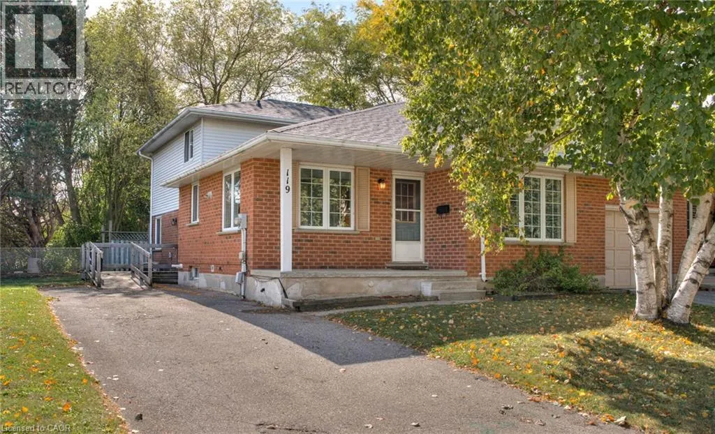 119 KEEWATIN Avenue