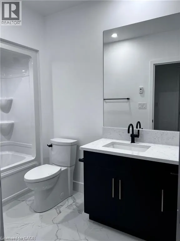 5 KASTNER Street Unit# LOWER, #LOWER