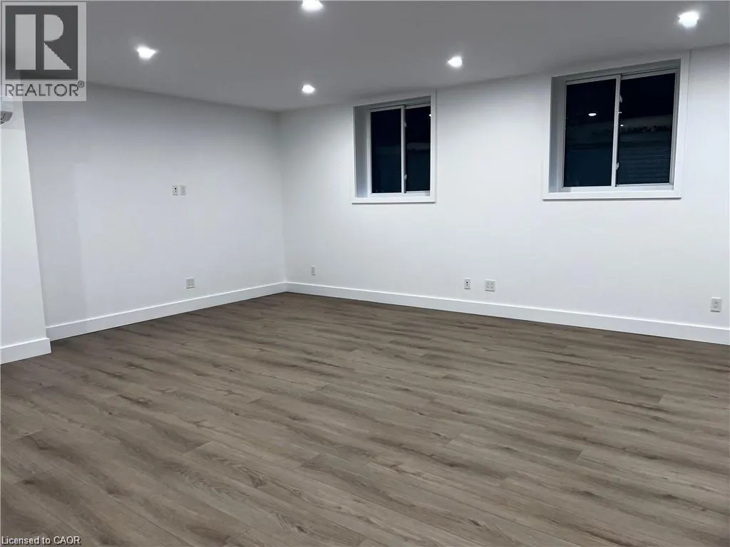 5 KASTNER Street Unit# LOWER, #LOWER