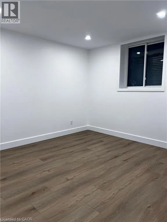 5 KASTNER Street Unit# LOWER, #LOWER