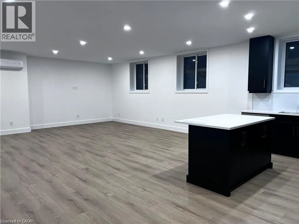 5 KASTNER Street Unit# LOWER, #LOWER