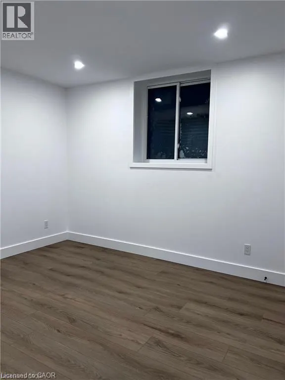 5 KASTNER Street Unit# LOWER, #LOWER