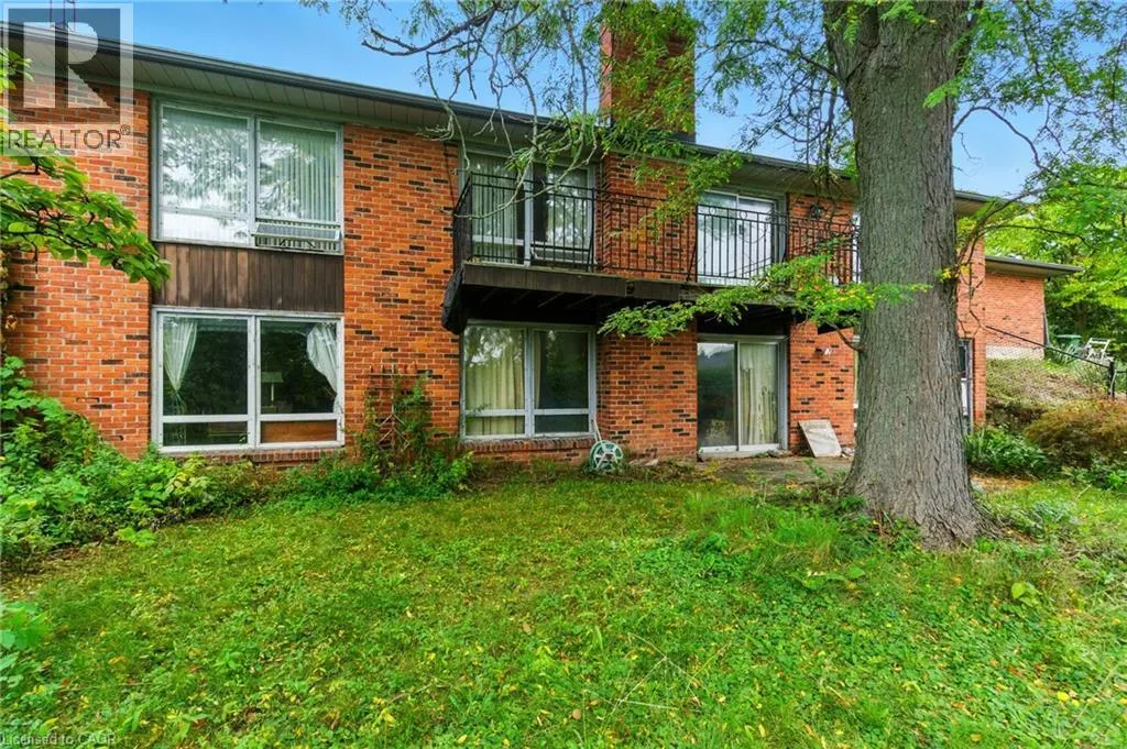 55 OVERDALE Avenue