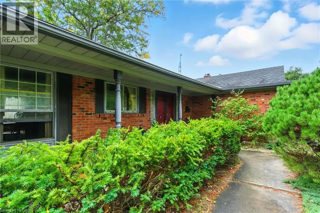 55 OVERDALE Avenue