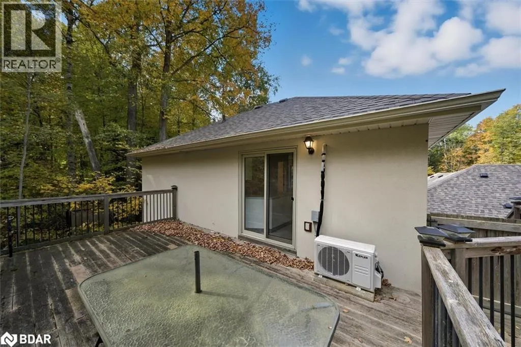 40 ALGONQUIN FOREST Drive