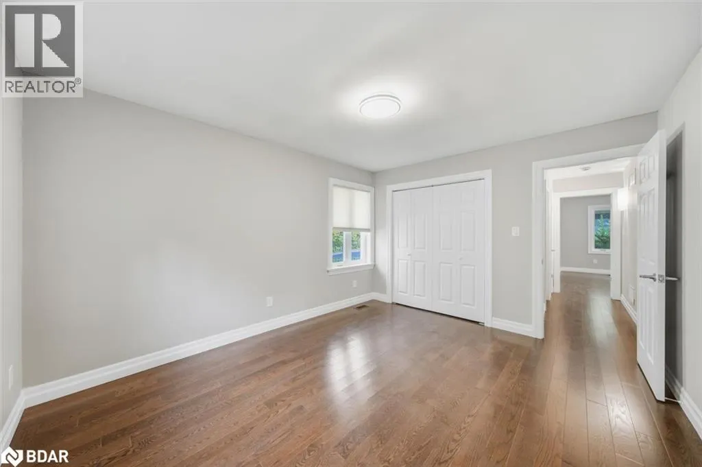 40 ALGONQUIN FOREST Drive