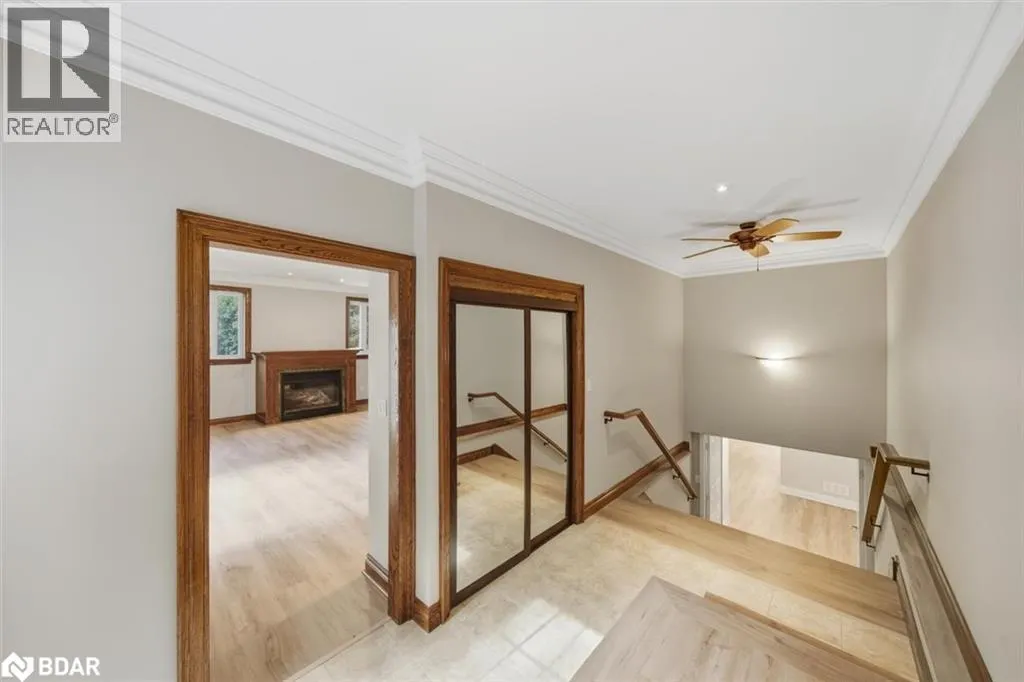 40 ALGONQUIN FOREST Drive