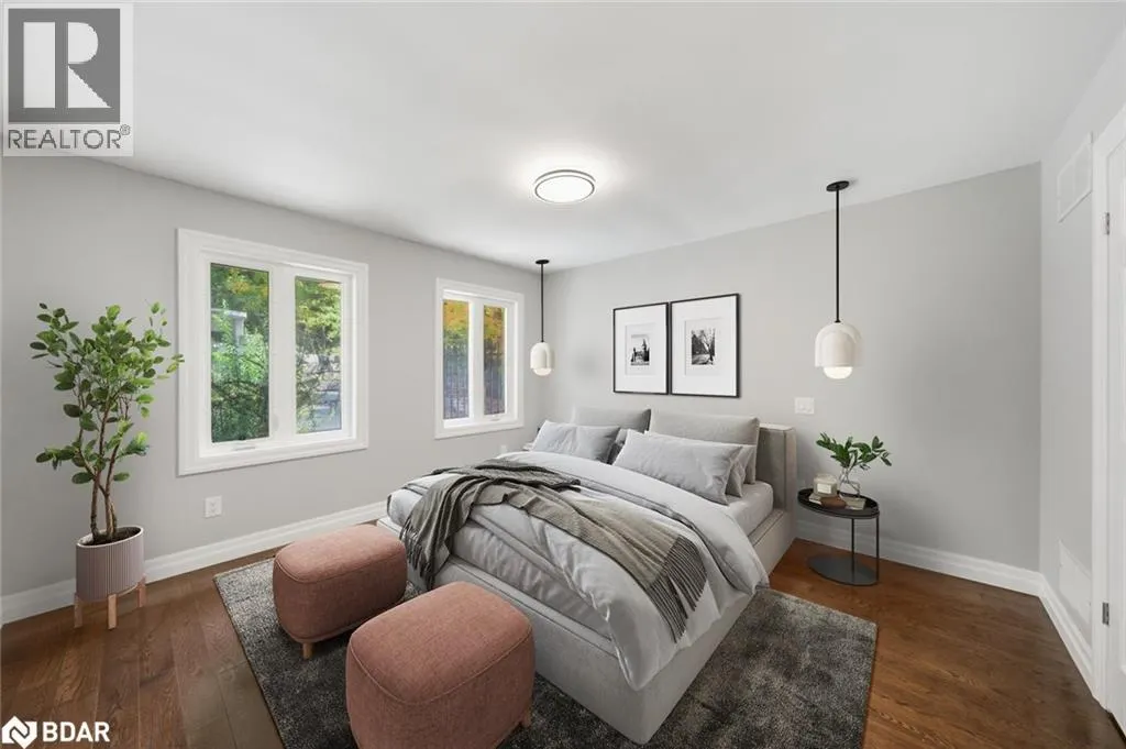 40 ALGONQUIN FOREST Drive