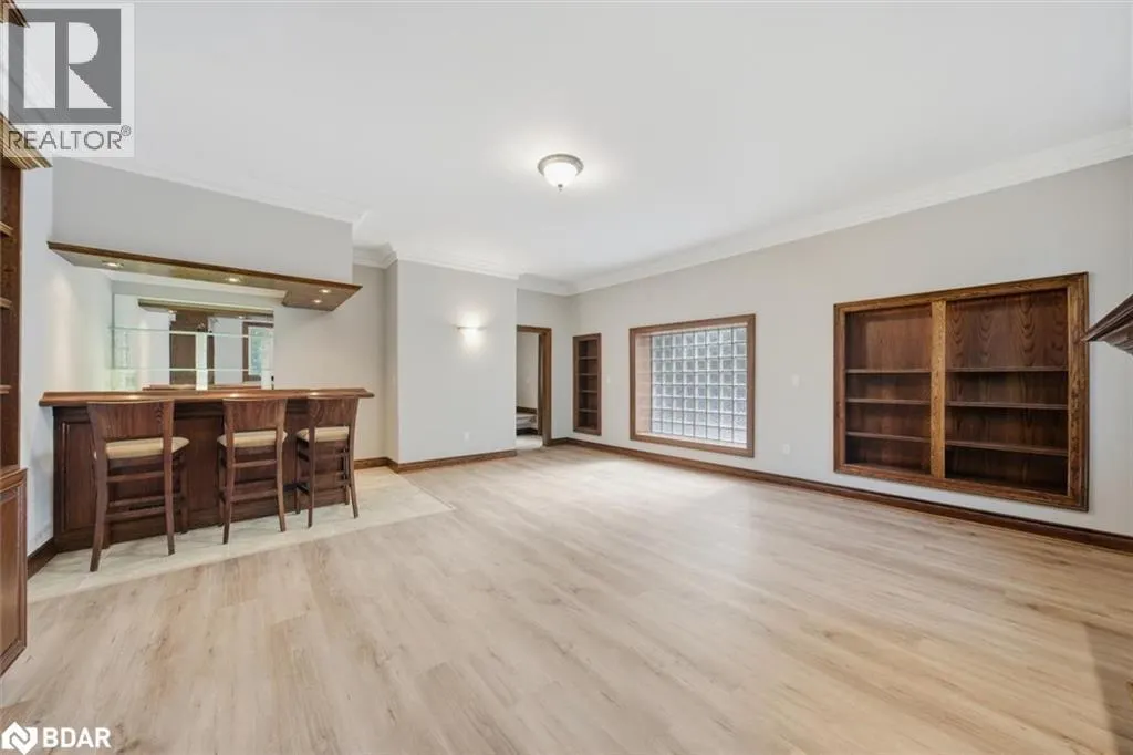 40 ALGONQUIN FOREST Drive